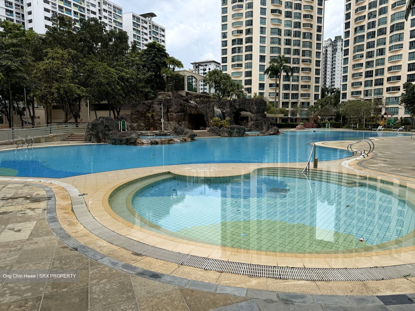 Yew Mei Green (D23), Condominium #518398691